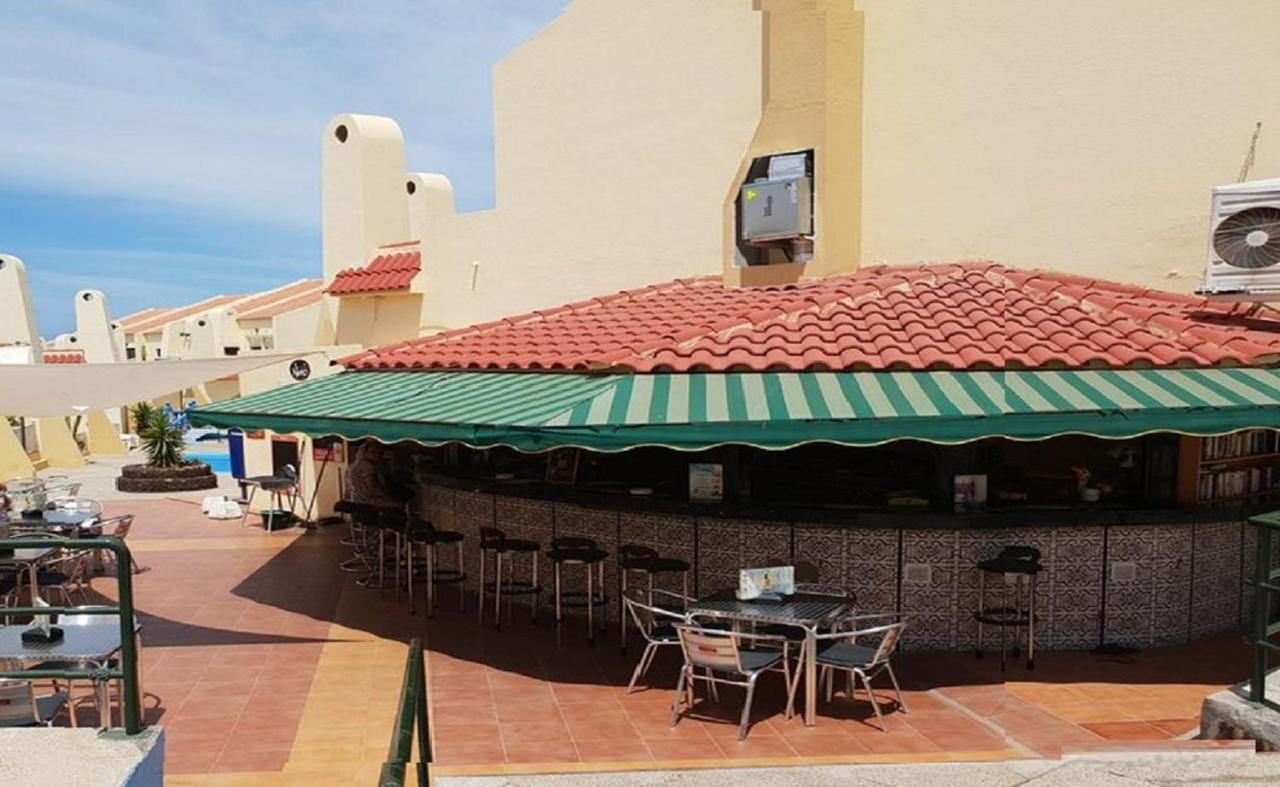 Amazing Holidays In Tenerife With Wifi Costa Adeje  Exterior foto