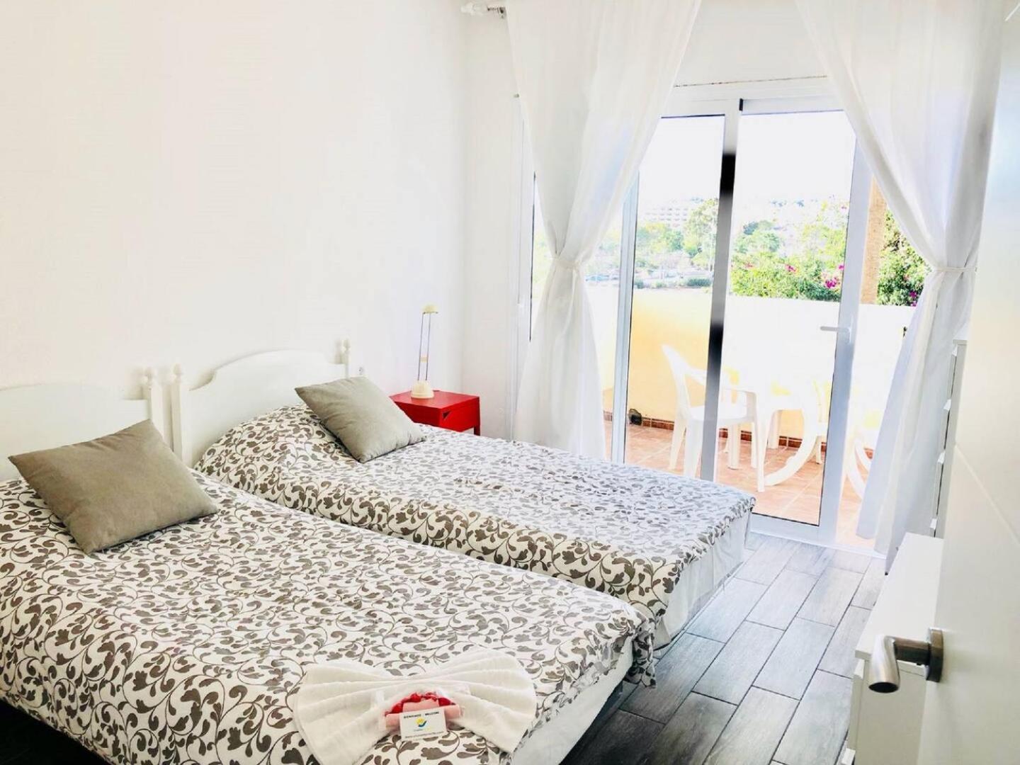 Amazing Holidays In Tenerife With Wifi Costa Adeje  Exterior foto