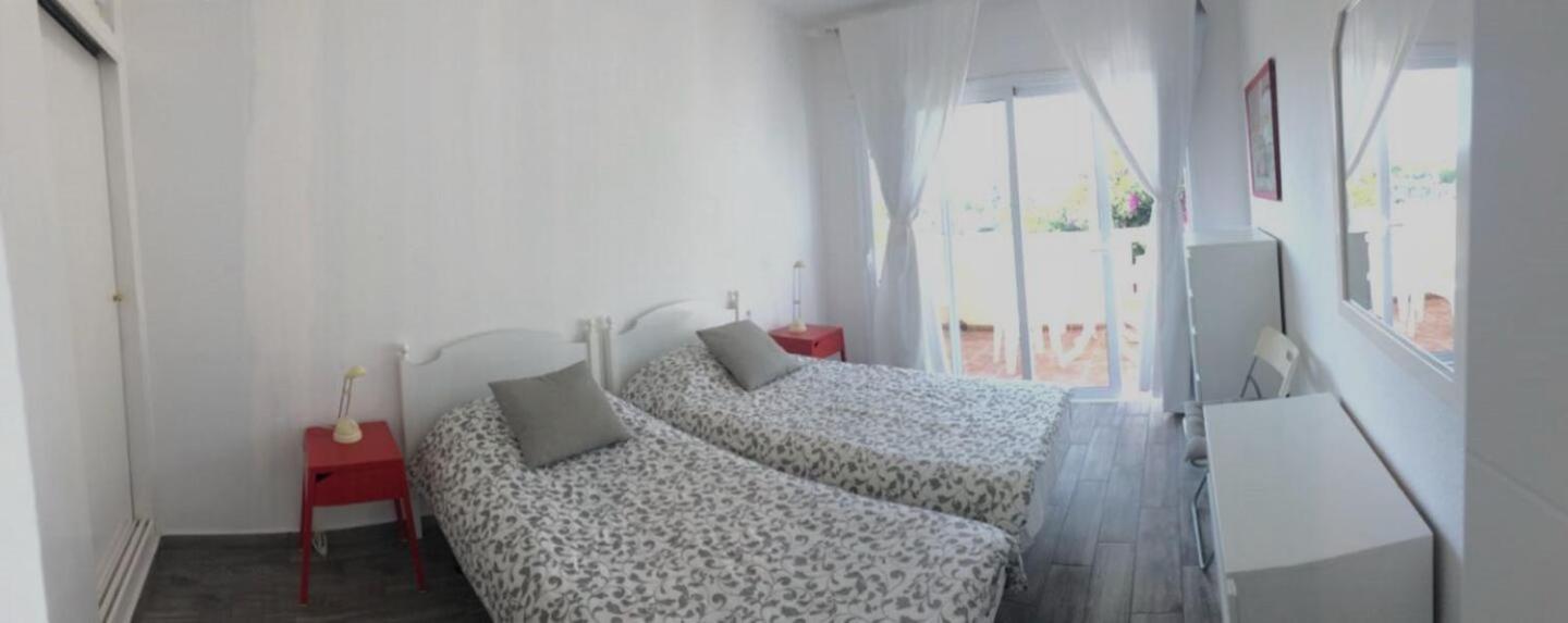 Amazing Holidays In Tenerife With Wifi Costa Adeje  Exterior foto